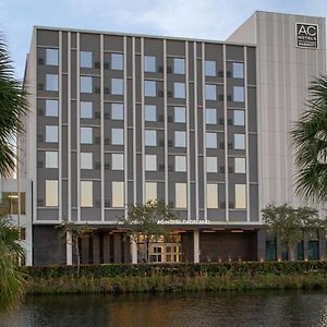 Ac Hotel By Marriott Miami Dadeland